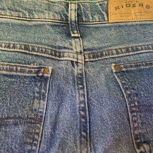 Vintage Denim Riders